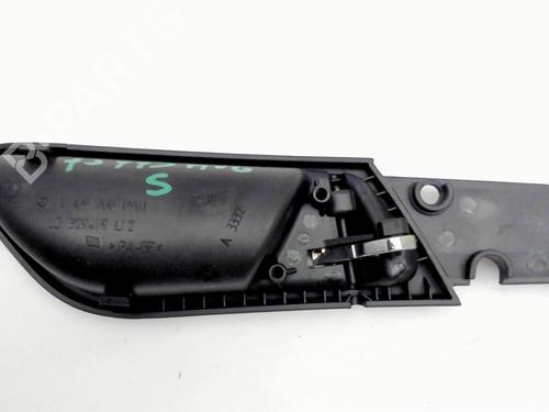 Used Front left interior door handle Front left interior door handle MERCEDES-BENZ B-CLASS Sports Tourer (W245) B 180 CDI (245.207) (109 hp) 35938515 35938515