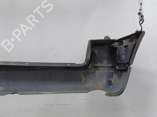 Rear bumper CITROËN BERLINGO / BERLINGO FIRST Box Body/MPV (M_) 1.9 D 70 (MBWJZ, MCWJZ) | BP20424332C8 