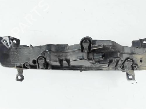 Used Right daytime light Right daytime light CITROËN C4 Picasso I MPV (UD_) 1.6 HDi 110 (112 hp) 21208593 21208593