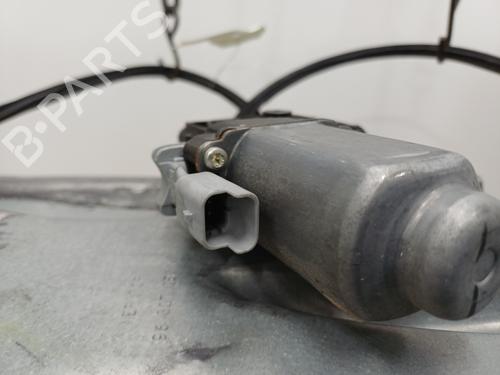 Used Rear right window mechanism Rear right window mechanism CITROËN C3 Pluriel (HB_) 1.6 (109 hp) 22103685 22103685
