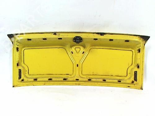 Used Tailgate Tailgate FIAT 127 (127_) [1971-1996] 21205408 21205408