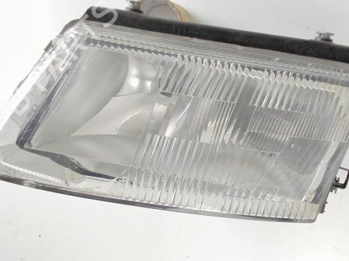 Used Left headlight Left headlight VW PASSAT B5 (3B2) 1.9 TDI (90 hp) 20401939 20401939