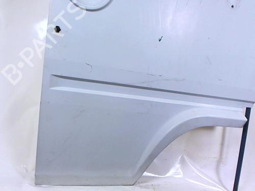 Right front door RENAULT MASTER I Van (T__) 28-35 2.4 D | BP21203588C3