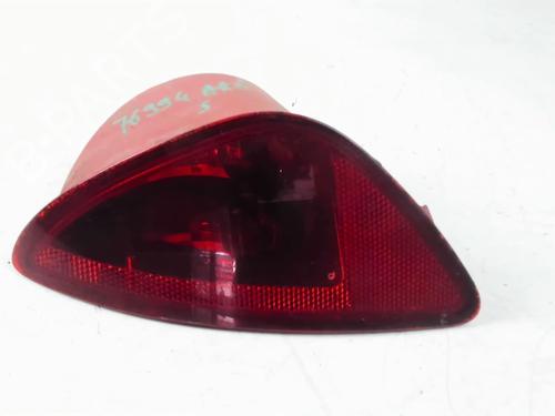 Højre baglygte kofanger Højre baglygte kofanger RENAULT CLIO III (BR0/1, CR0/1) [2005-2014] 34146040 34146040
