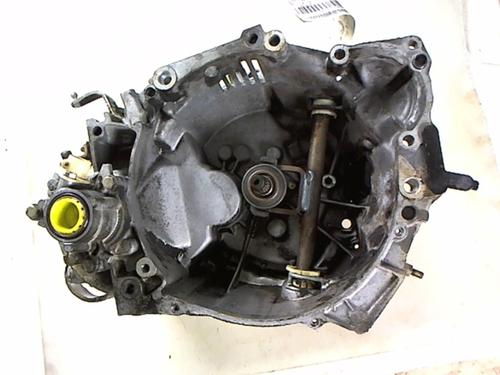 Used Gearbox Gearbox CITROËN ZX (N2) 1.9 D (68 hp) 20467260 20467260