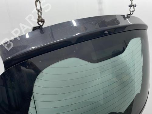 Used Tailgate FORD KA (RU8) 1.2 (69 hp) 20395922