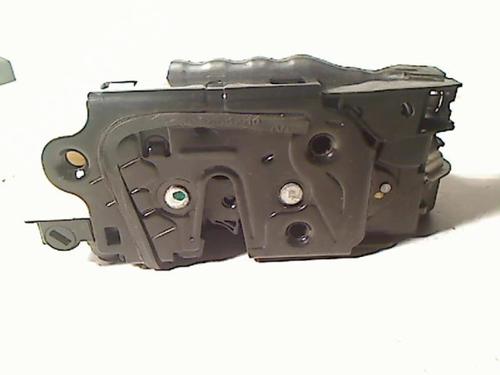 Used Rear right lock VW POLO V (6R1, 6C1) 1.2 (60 hp) 20408637