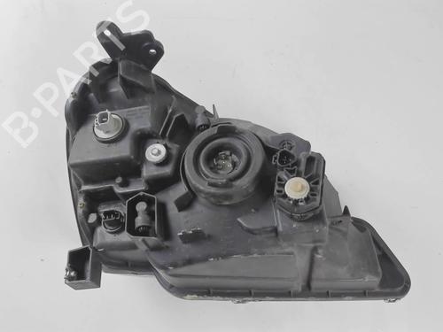 Left headlight SUZUKI LIANA Hatchback 1.3 | BP21237262C28  - Image 5