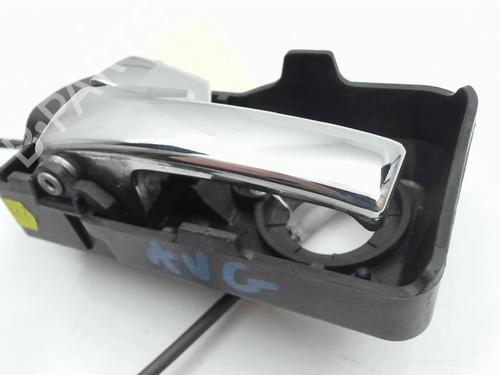 Front left interior door handle FORD MONDEO III Turnier (BWY) 2.0 TDCi | BP20451424I13 