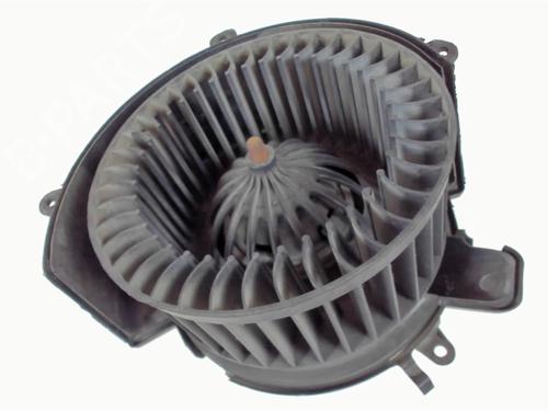 Heater blower motor OPEL ZAFIRA A MPV (T98) 2.0 DTI 16V (F75) | BP20434118M62 
