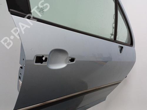 Right front door PEUGEOT 407 (6D_) 2.0 HDi 135 (6DRHRH, 6DRHRE, 6DRHRG, 6DRHRJ) | BP20428820C3 