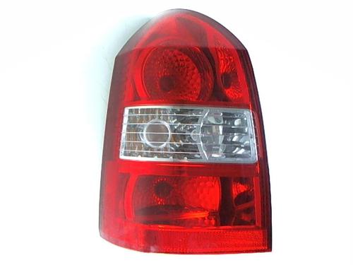 Left taillight HYUNDAI TUCSON (JM) 2.0 CRDi All-wheel Drive | BP20443817C34 