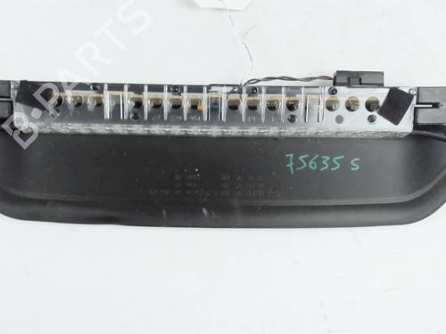 Third brake light BMW 5 (E60) 525 d | BP37090456L11 - Image 2