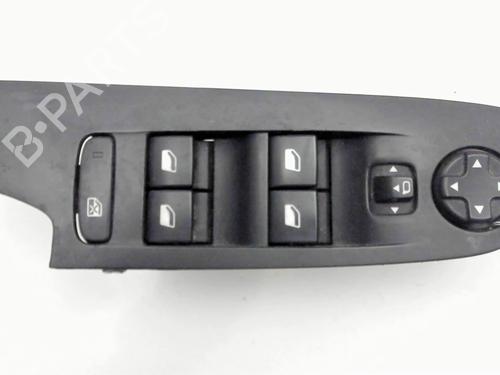 Left front window switch CITROËN C4 Picasso II | BP36669216I27 - Image 4