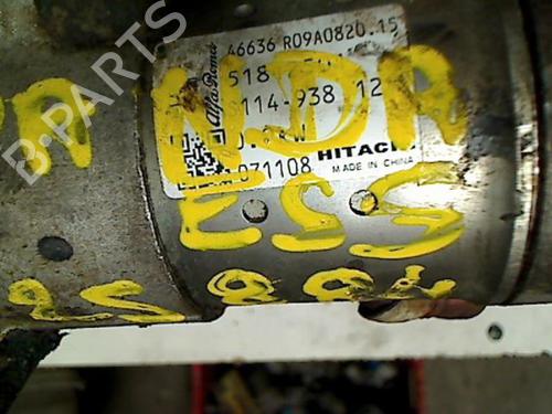 Starter FIAT PANDA (169_) 1.2 (169.AXB11, 169.AXB1A) | BP20474146M8 