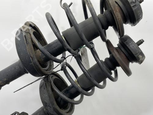 Left front shock absorber RENAULT CLIO II (BB_, CB_) 1.5 dCi (B/CB07) | BP29545146M16 
