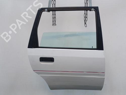 Right rear door CITROËN AX (ZA-_) 10 | BP20427779C5 