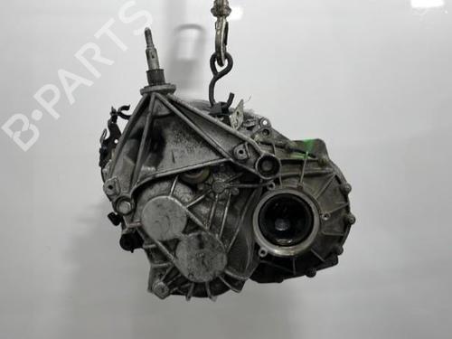 Used Gearbox RENAULT LAGUNA II Grandtour (KG0/1_) 1.9 dCi (125 hp) 20417890