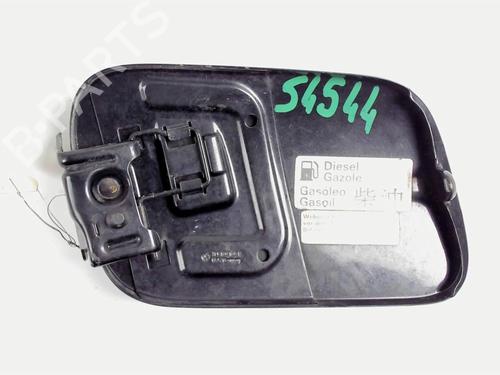 Fuel flap VW TOUAREG (7LA, 7L6, 7L7) 5.0 V10 TDI | BP20398638C131 
