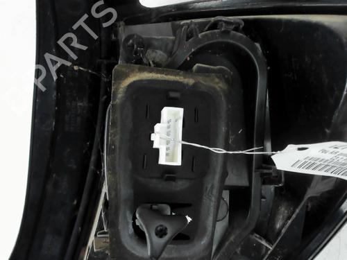 Used Left taillight Left taillight CITROËN C3 II (SC_) 1.0 VTi 68 (68 hp) 36526166 36526166