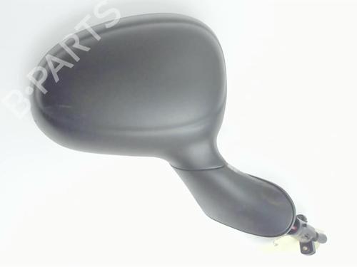 Right mirror DAEWOO MATIZ (M100, M150) 0.8 | BP21237251C27 