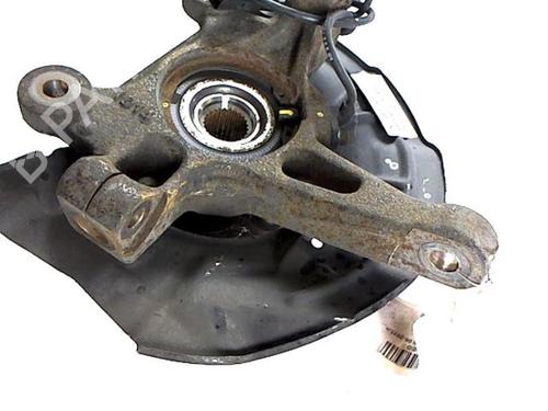Right front steering knuckle CHEVROLET AVEO Hatchback (T300) 1.2 | BP20426955M26 