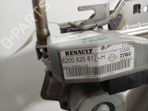 Steering column RENAULT MODUS / GRAND MODUS (F/JP0_) 1.6 (JP03, JP0B, JP0U, JP0Y, JP1G) | BP37166357M21 - Image 6