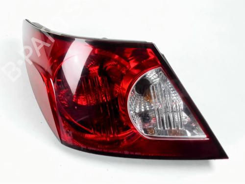 Left taillight CHRYSLER SEBRING (JS) 2.0 VVT | BP25404794C34 - Image 4
