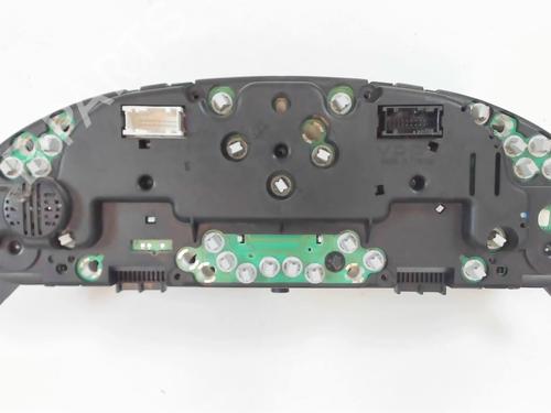 Instrument cluster PEUGEOT 406 (8B) 2.0 HDI 110 | BP20442522C47 