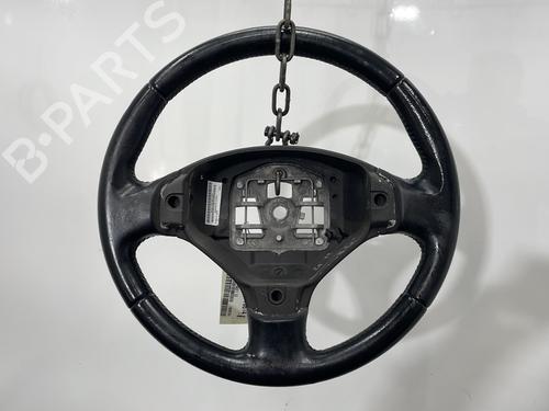 Used Steering wheel PEUGEOT 308 I (4A_, 4C_) 1.6 HDi (92 hp) 31028120