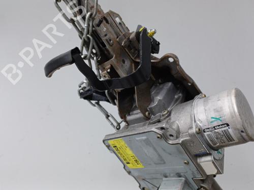 Steering column FIAT STILO Multi Wagon (192_) 1.9 JTD | BP20406881M21 