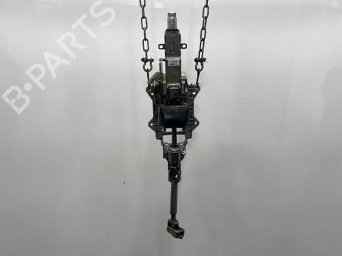 Used Steering column Steering column VW PASSAT B6 (3C2) 2.0 TDI 16V (140 hp) 21208102 21208102
