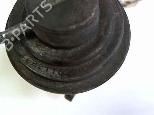 Egr VW POLO III (6N1) 60 1.7 SDI | BP20456788M69 