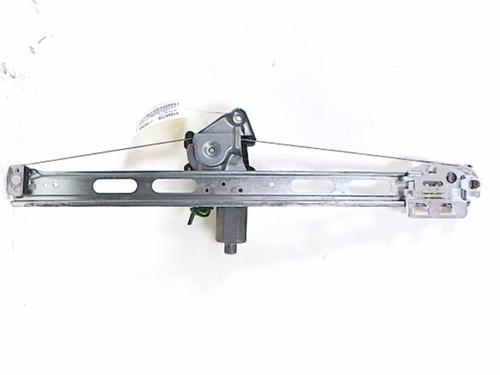 Front left window mechanism MERCEDES-BENZ A-CLASS (W168) A 160 (168.033, 168.133) | BP20444285C22 