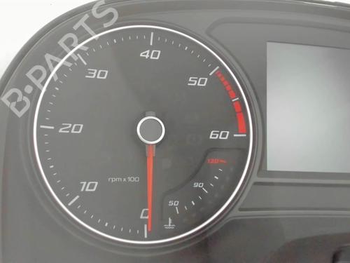 Instrument cluster SEAT LEON (5F1) 1.6 TDI | BP20451266C47 