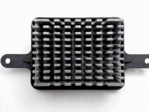 Used Heater resistor DS DS 5 (KF_) 2.0 BlueHDi 150 (150 hp) 26642119