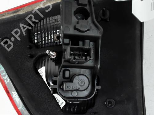 Used Left tailgate light Left tailgate light FORD C-MAX II (DXA/CB7, DXA/CEU) [2010-2019] 35938308 35938308