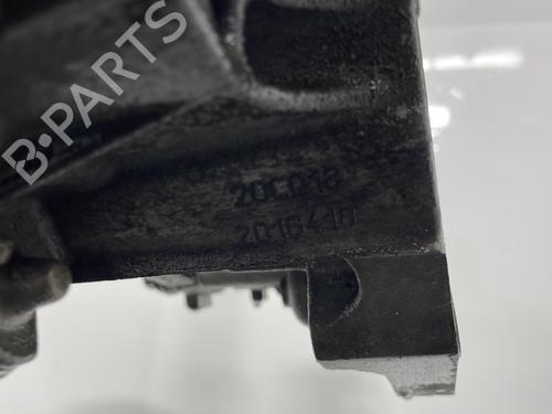 Gearbox CITROËN C3 I (FC_, FN_) 1.4 16V | BP22330103M3 