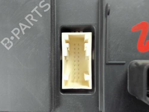 Climate control RENAULT MEGANE II (BM0/1_, CM0/1_) 1.5 dCi (BM1E, CM1E) | BP20396286I5 
