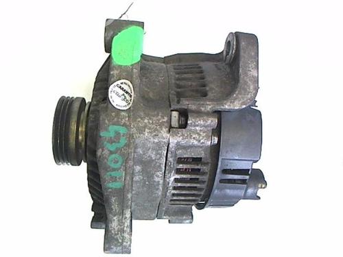 Used Alternator RENAULT CLIO II (BB_, CB_) 1.2 (BB0A, BB0F, BB10, BB1K, BB28, BB2D, BB2H, CB0A,... (58 hp) 20433082