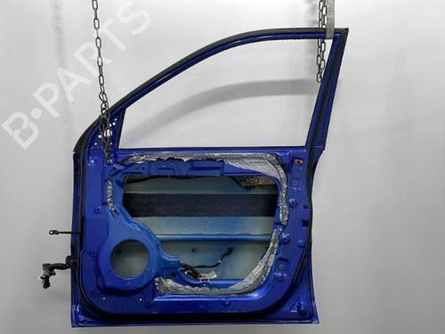 Right front door KIA SPORTAGE II (JE_, KM_) 2.0 CRDi | BP20397469C3 