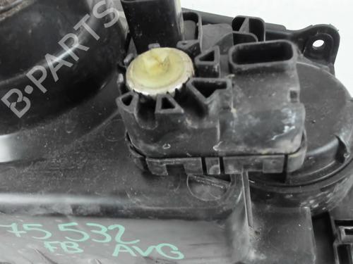 Left headlight HYUNDAI MATRIX (FC) 1.5 CRDi VGT | BP26964192C28 