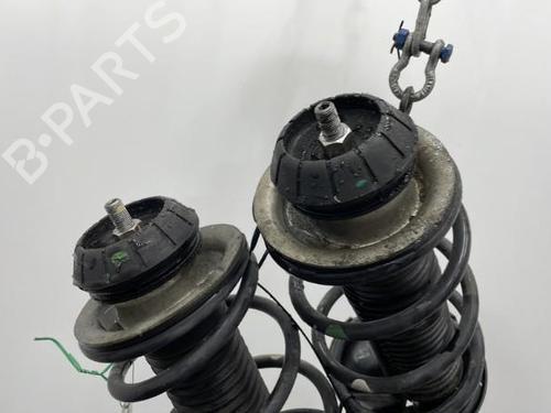 Used Left front shock absorber NISSAN PIXO (UA0) 1.0 (68 hp) 20438958