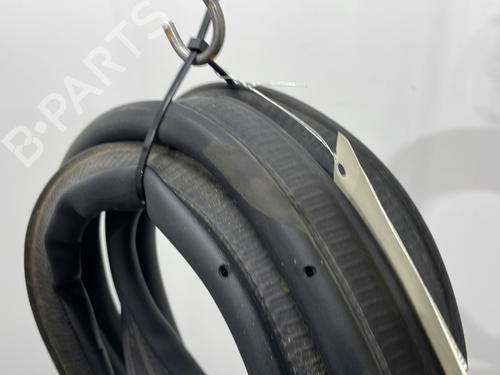 Rubber door seal RENAULT CLIO IV (BH_) 1.5 dCi 90 | BP29604127C142 