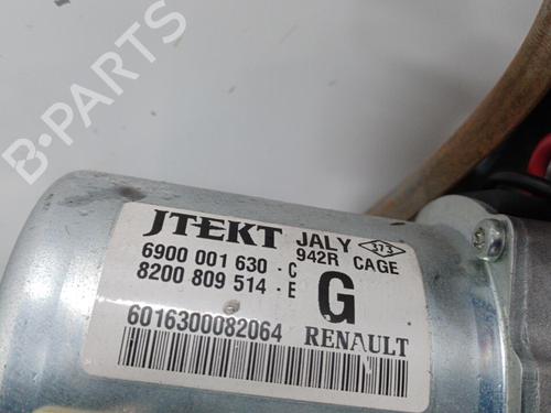 Used Steering column Steering column RENAULT TWINGO II (CN0_) 1.2 16V (CN0K, CN0V, CN0A) (76 hp) 20447249 20447249