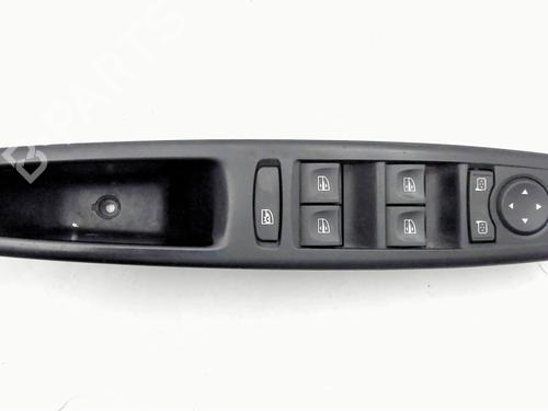 Left front window switch RENAULT MEGANE III Hatchback (BZ0/1_, B3_) 1.5 dCi (BZ0C) | BP40224514I27 - Image 6