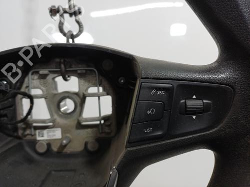Used Steering wheel Steering wheel TOYOTA PROACE Van (MDZ_) 1.6 D4d (MDZ2) (116 hp) 36337699 36337699