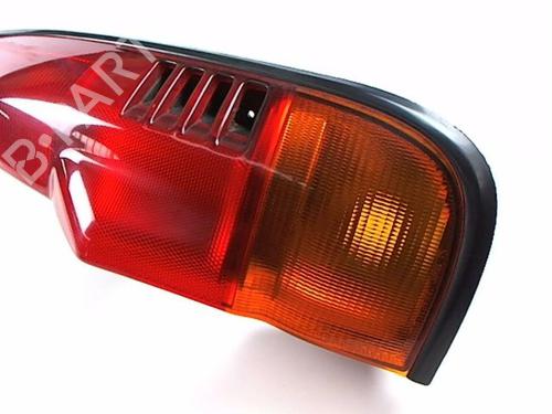 Right taillight DAIHATSU TERIOS (J1_) 1.3 4WD (J100) | BP20415790C35 