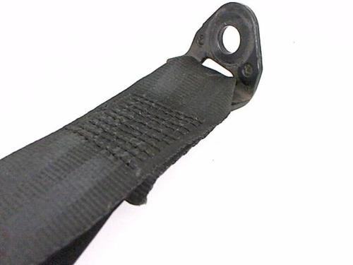 Rear left belt tensioner NISSAN QASHQAI / QASHQAI +2 I (J10, NJ10, JJ10E) 1.5 dCi | BP20459688C89 