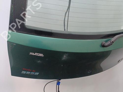Tailgate FIAT PUNTO (188_) 1.2 60 (188.030, .050, .130, .150, .230, .250) | BP20468253C6 